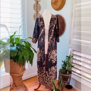 Spell Hendrix Duster ultimate unicorn